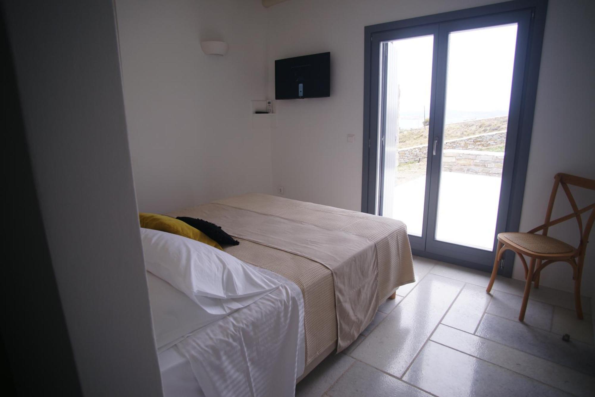 Krotiri View Paros Exteriör bild